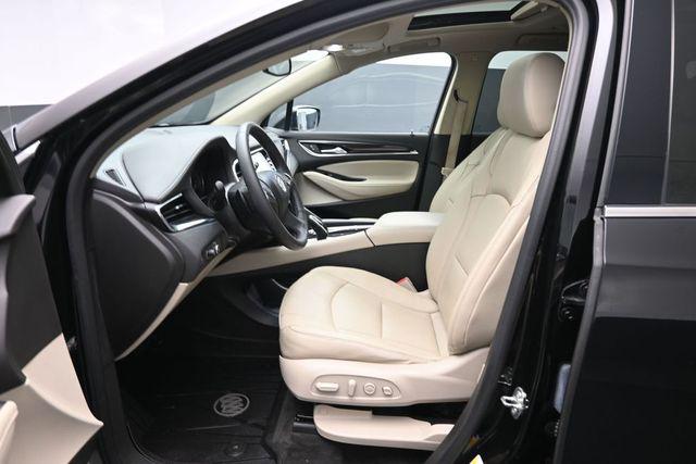 2020 Buick Enclave AWD Premium