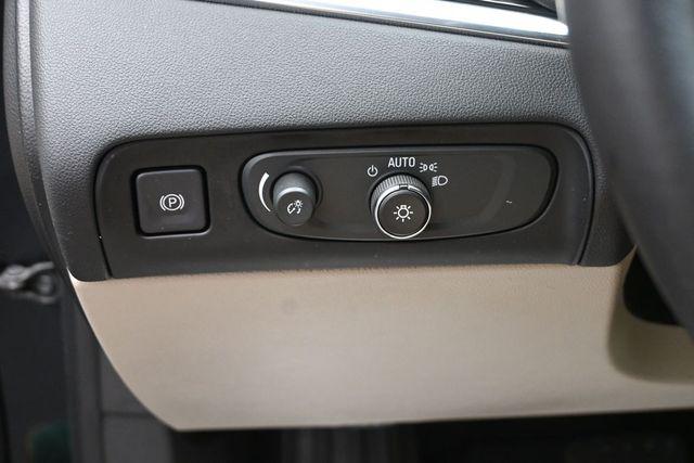 2020 Buick Enclave AWD Premium