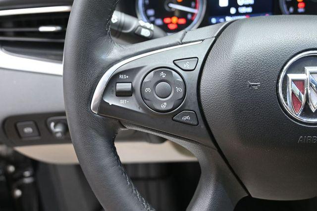 2020 Buick Enclave AWD Premium