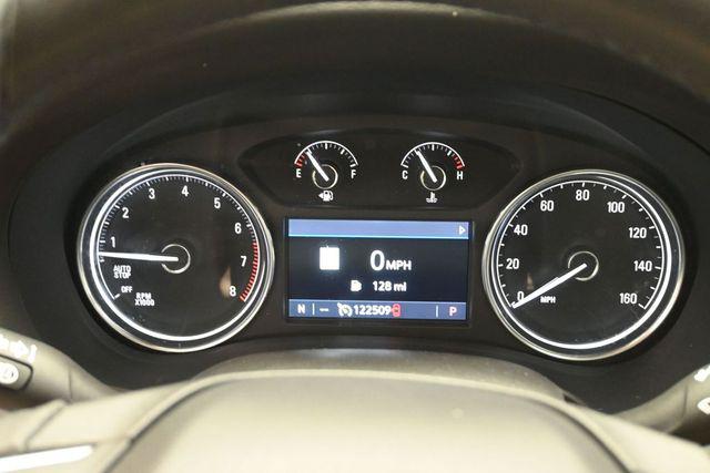 2020 Buick Enclave AWD Premium
