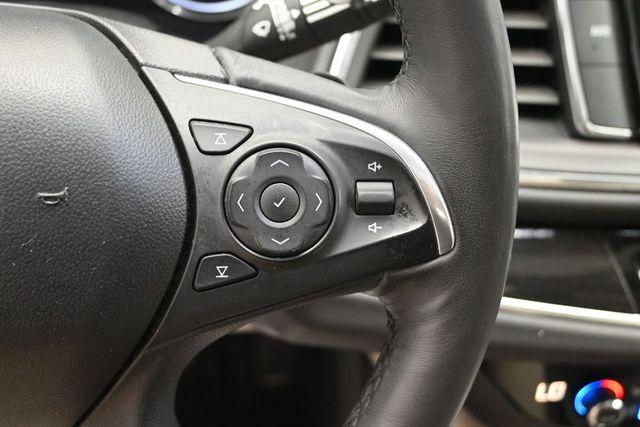 2020 Buick Enclave AWD Premium