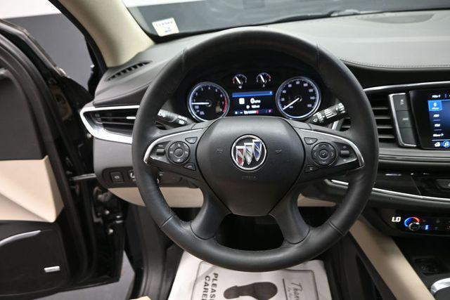2020 Buick Enclave AWD Premium
