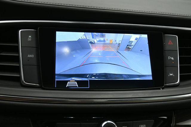 2020 Buick Enclave AWD Premium