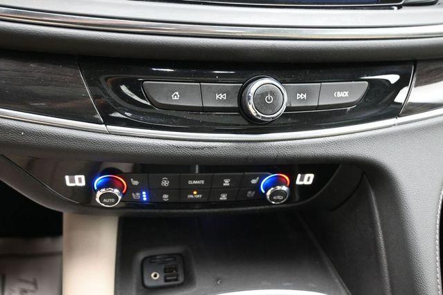 2020 Buick Enclave AWD Premium