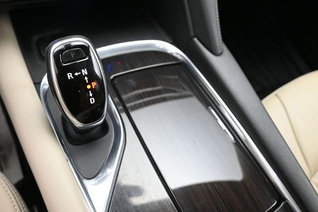 2020 Buick Enclave AWD Premium