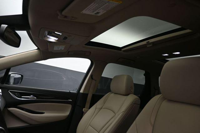 2020 Buick Enclave AWD Premium