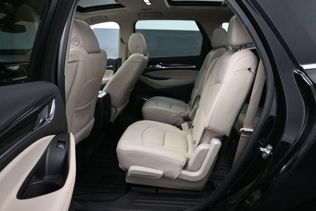 2020 Buick Enclave AWD Premium