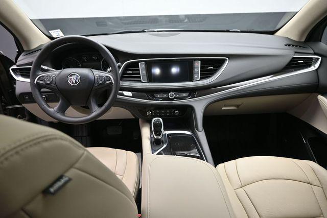 2020 Buick Enclave AWD Premium