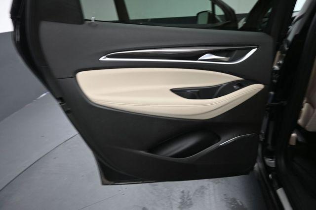 2020 Buick Enclave AWD Premium