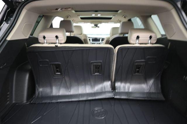 2020 Buick Enclave AWD Premium