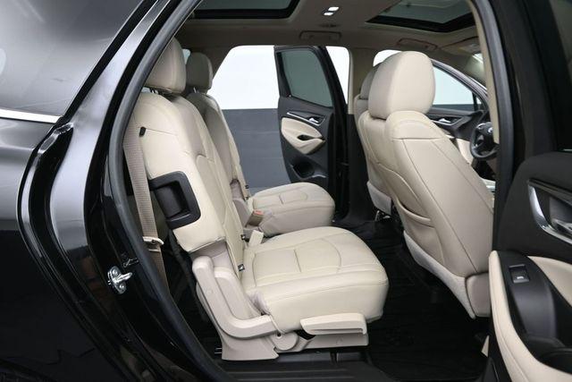 2020 Buick Enclave AWD Premium