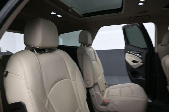 2020 Buick Enclave AWD Premium