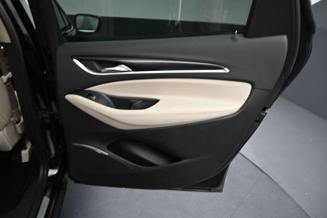 2020 Buick Enclave AWD Premium