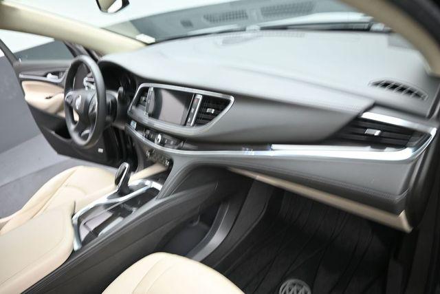2020 Buick Enclave AWD Premium