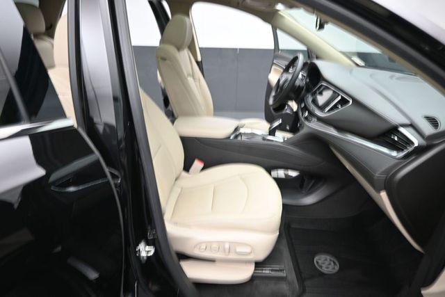 2020 Buick Enclave AWD Premium