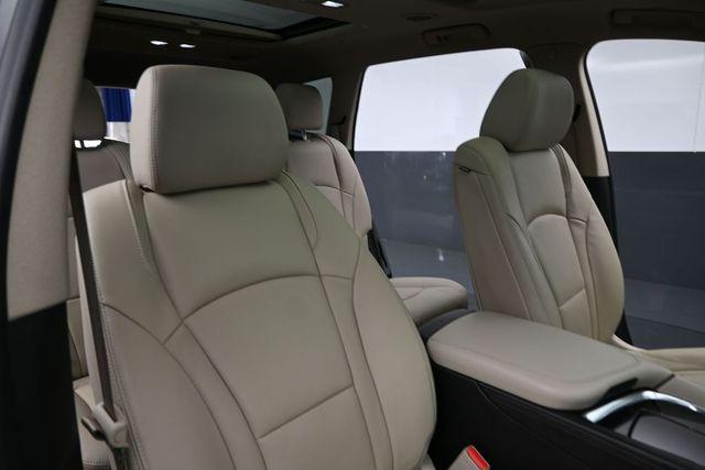 2020 Buick Enclave AWD Premium