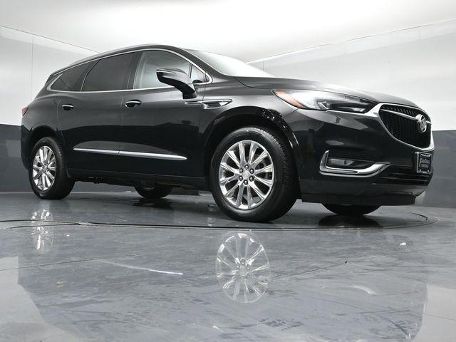 2020 Buick Enclave AWD Premium