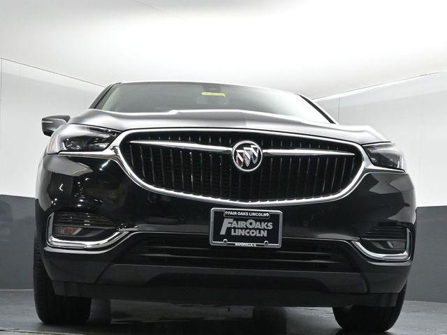 2020 Buick Enclave AWD Premium