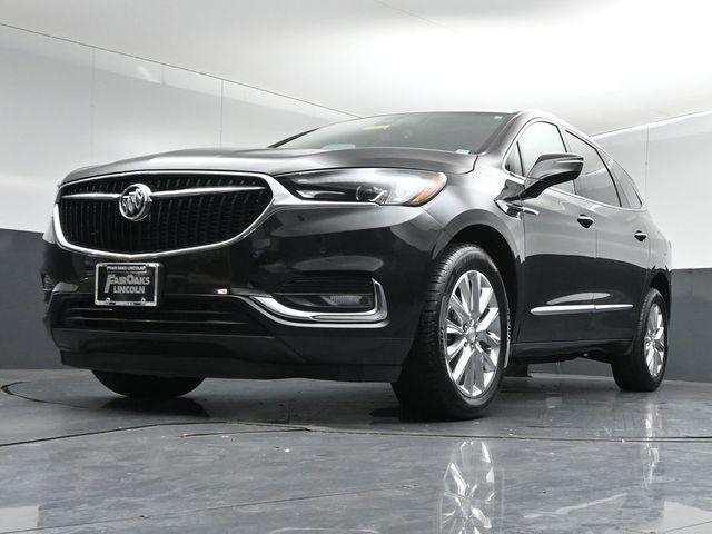 2020 Buick Enclave AWD Premium