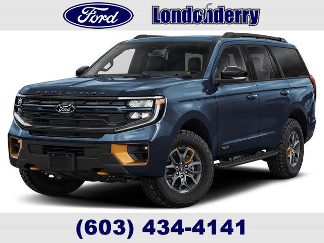 2025 Ford Expedition Tremor for sale in Londonderry, NH