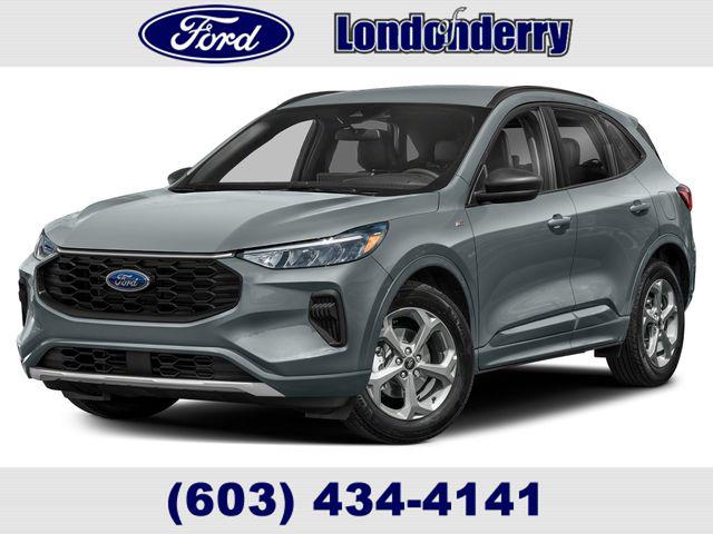 2024 Ford Escape ST-Line for sale in Londonderry, NH
