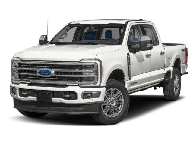 2024 Ford F-250 Limited for sale in Ann Arbor, MI