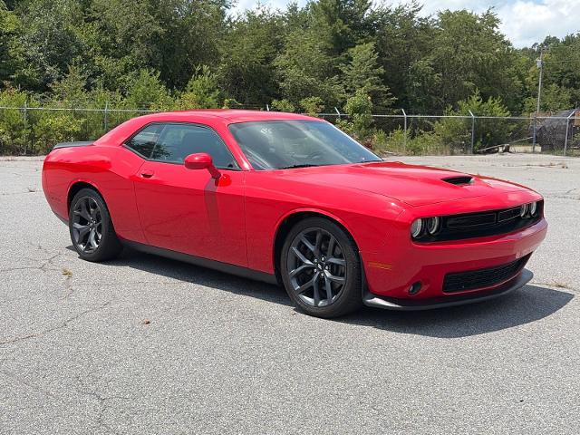 2019 Dodge Challenger GT for sale in Canton, NC