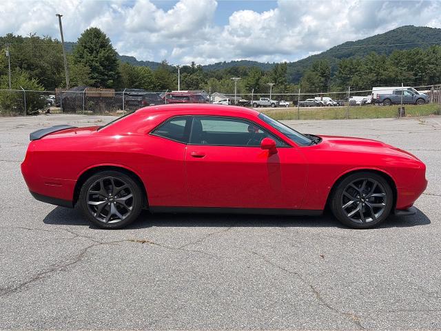 2019 Dodge Challenger GT