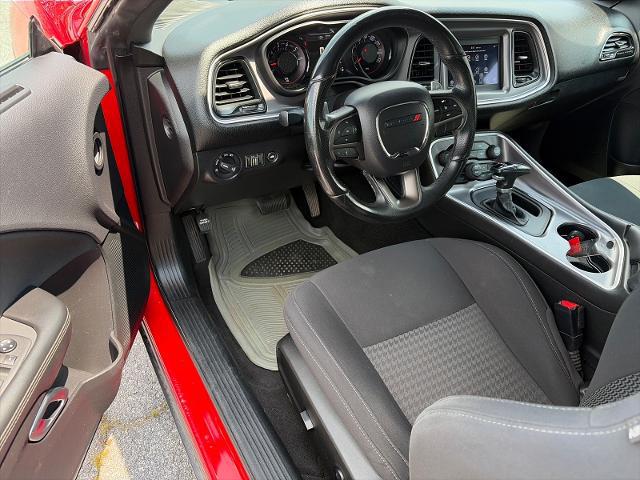 2019 Dodge Challenger GT