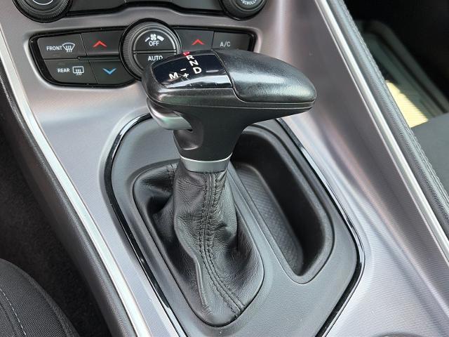 2019 Dodge Challenger GT
