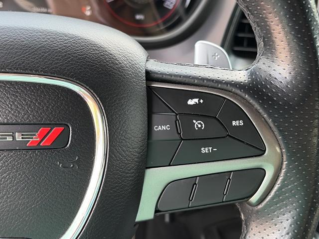 2019 Dodge Challenger GT