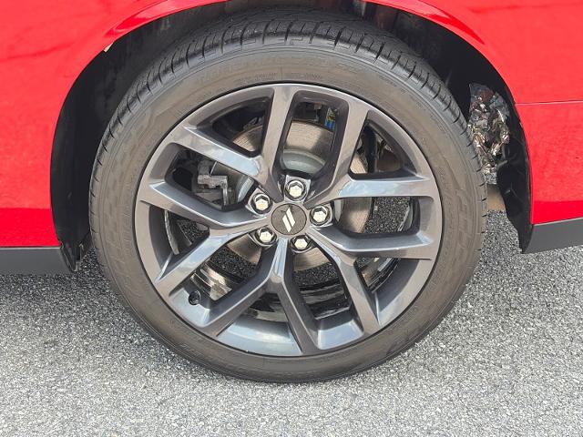 2019 Dodge Challenger GT