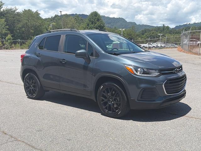 2022 Chevrolet Trax AWD LT for sale in Canton, NC