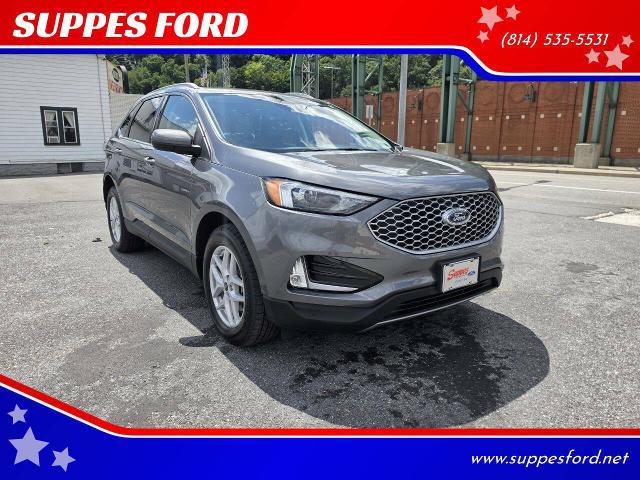 2023 Ford Edge SEL for sale in Johnstown, PA