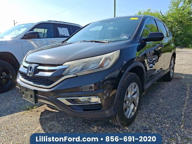 2015 Honda CR-V EX for sale in Vineland, NJ