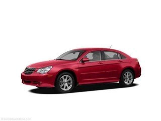 2007 Chrysler Sebring Touring for sale in Crivitz, WI