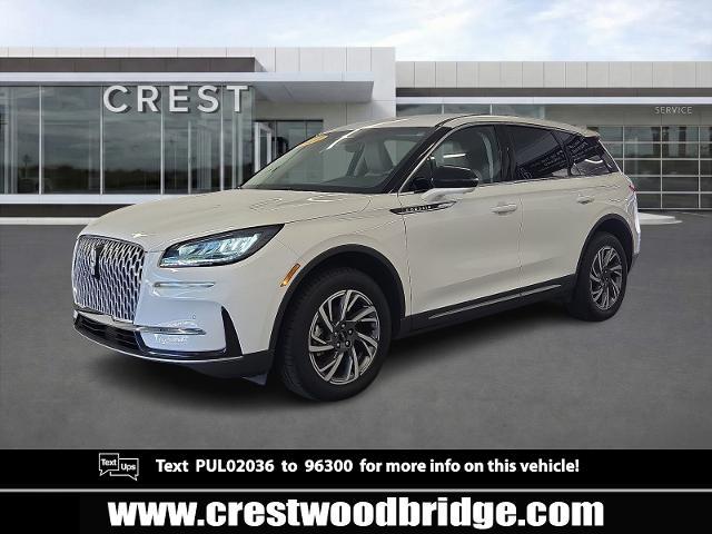 2023 Lincoln Corsair Standard for sale in Woodbridge, CT