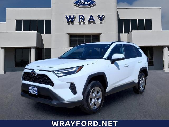 2025 Toyota RAV4 XLE for sale in Bossier City, LA
