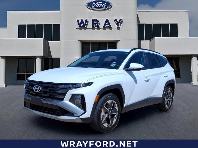 2026 Hyundai Tucson SEL for sale in Bossier City, LA