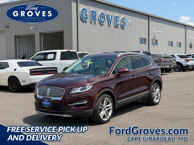 2019 Lincoln MKC Reserve for sale in Cape Girardeau, MO