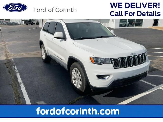 2022 Jeep Grand Cherokee Laredo E 4x2 for sale in Corinth, MS