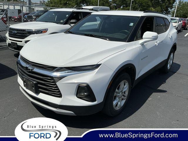 2020 Chevrolet Blazer FWD 1LT for sale in Blue Springs, MO