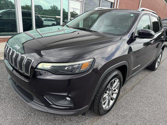 2019 Jeep Wrangler Unlimited Rubicon 4x4 for sale in Cornelia, GA