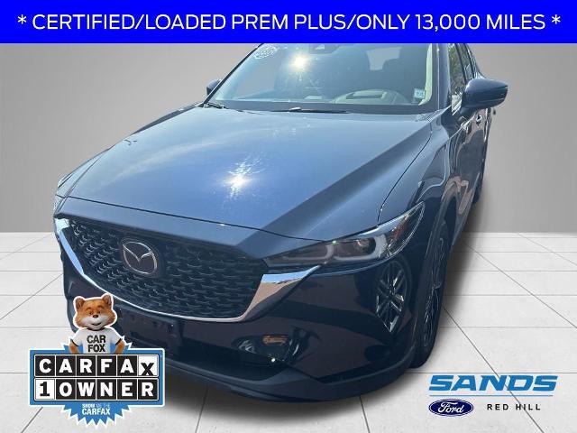 2023 Mazda CX-5 2.5 S Premium Plus for sale in Red Hill, PA