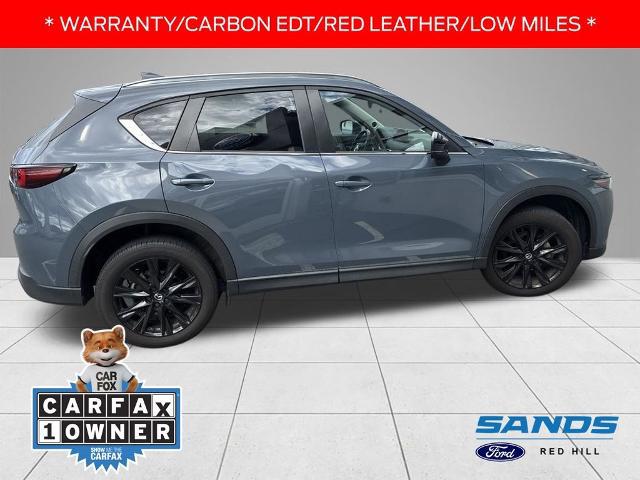 2023 Mazda CX-5 2.5 S Carbon Edition for sale in Red Hill, PA