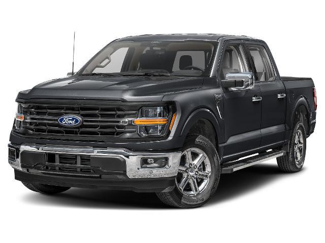 2025 Ford F-150 XLT for sale in Farmington, ME