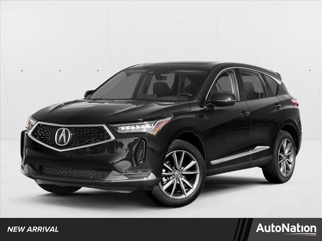 2023 Acura RDX Technology Package for sale in Pembroke Pines, FL