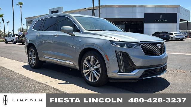 2024 Cadillac XT6 FWD Premium Luxury for sale in Mesa, AZ