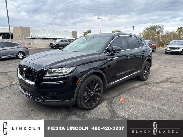 2023 Lincoln Nautilus Reserve for sale in Mesa, AZ