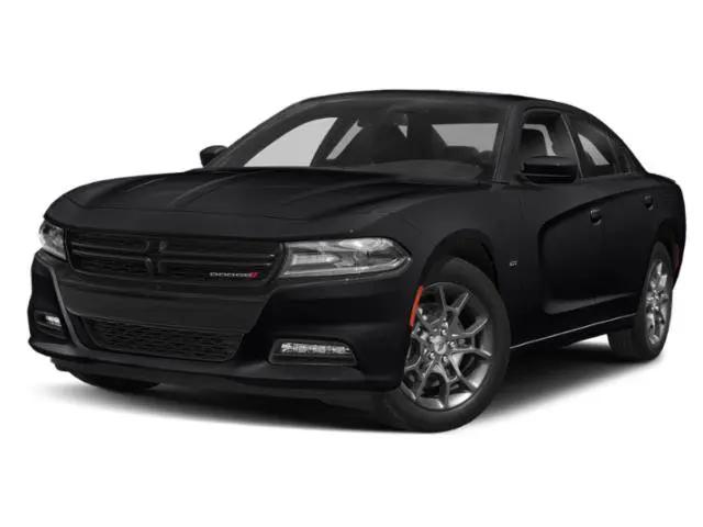 2018 Dodge Charger GT AWD for sale in Burnsville, MN